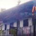 ഇലക്ട്രിക് പോസ്റ്റിന് തീപിടിച്ചത് പരിഭ്രാന്തി പരത്തി