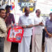 ഫുട്ബോള് കിക്ക് & വിന് ആവേശമായി