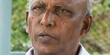 മുത്തങ്ങ സമരത്തിനിടെ പോലീസുകാരൻ കൊല്ലപ്പെട്ട കേസ്; ഗീതാനന്ദൻ ഉൾപ്പടെ 56 പേരെ വെറുതെവിട്ടു