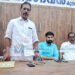 ‘കുറ്റ്യാടി പഞ്ചായത്തില് ഗ്രാമവണ്ടി ഓടിക്കണം’