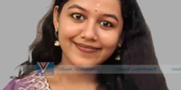 എല്‍എല്‍എമ്മില്‍ വടകര സ്വദേശിനിക്ക് ഒന്നാം റാങ്ക്