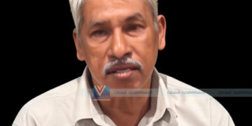 ഇരിങ്ങല്‍ ശേഖിന്റെ പുന്നോട്ടില്‍ ഗോപാലകൃഷ്ണന്‍ അന്തരിച്ചു