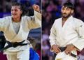 കോമണ്വെല്ത്ത് ഗെയിംസ്: ജൂഡോയിൽ ഇന്ത്യക്ക് ഇരട്ടസ്വർണം