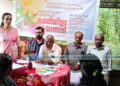 ലഹരിയില്ലാ ആയഞ്ചേരി ക്യാമ്പയിന് അഞ്ചാം വാര്‍ഡില്‍ തുടക്കം