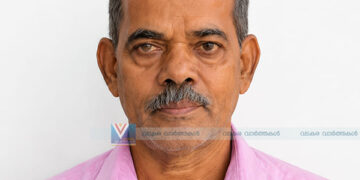 കൈവേലി കടന്നപ്പുറത്ത് കുമാരന്‍ അന്തരിച്ചു