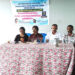 ജനകീയ കാലാവസ്ഥ നിരീക്ഷണം: പരിശീലനം സംഘടിപ്പിച്ചു