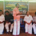 വര്ഷകാല കളരിപ്പയറ്റ് പരിശീലനം