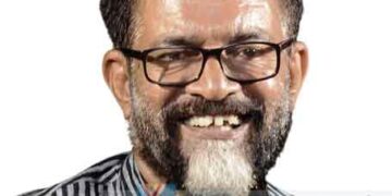 എന്‍.എന്‍. നല്ലൂര്‍ പുരസ്‌കാരം കാവില്‍ പി. മാധവന്