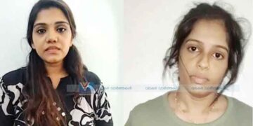 എംഡിഎംഎ: പിടിയിലായ അധ്യാപികമാരെ വിശദമായി ചോദ്യം ചെയ്യാന്‍ പോലീസ്