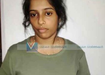 എംഡിഎംഎ ഇടപാടുകളിലെ പ്രധാന കണ്ണിയായ യുവതി പിടിയില്‍