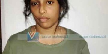 എംഡിഎംഎ ഇടപാടുകളിലെ പ്രധാന കണ്ണിയായ യുവതി പിടിയില്