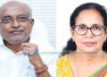നഷ്ടമായത് സഹൃദയനും മനുഷ്യസ്‌നേഹിയുമായ സഹകാരിയെ: കെ.കെ. രമ എംഎല്‍എ