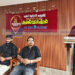 മേക്കപ്പ് ആര്ട്ടിസ്റ്റ് ജില്ലാ കണ്വെന്ഷനും മെമ്പര്ഷിപ്പ് ക്യാമ്പയിനും