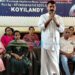 എംടിയുടെ പാദമുദ്രകള്; പ്രഭാഷണം നടത്തി