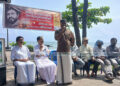 ചികിത്സാ സഹായത്തിന് ചിത്രകാര സംഗമം