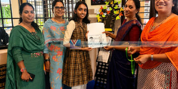 ബഷീര് ദിനത്തില് വേറിട്ട പരിപാടി; ‘വരയും വരിയും’ കൗതുകമായി