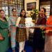 ബഷീര്‍ ദിനത്തില്‍ വേറിട്ട പരിപാടി; ‘വരയും വരിയും’ കൗതുകമായി