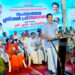 ഇതര രാജ്യങ്ങളുമായി മത്സരിക്കാന്‍ കേരളത്തിലെ വിദ്യാഭ്യാസ മേഖല ശാക്തീകരിക്കും: മന്ത്രി എന്‍.ഷംസുദ്ദീന്‍