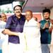 കെ.പി.എ.മനാഫിന് ആദരവിന്റെ പൊന്നാട