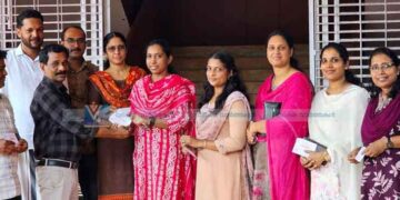 കെഎസ്ടിസി മെമ്പര്‍ഷിപ്പ് വിതരണം