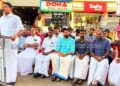 ധിക്കാരം തോറ്റു, ജനാധിപത്യം ജയിച്ചു: മുഹമ്മദ് ഷമ്മാസ്