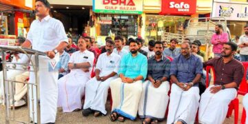 ധിക്കാരം തോറ്റു, ജനാധിപത്യം ജയിച്ചു: മുഹമ്മദ് ഷമ്മാസ്