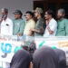 മഴയില് കുളിച്ച് മണ്ണും മനസും; ശോഭീന്ദ്രം സേവ് മഴയാത്ര ഹൃദ്യമായി