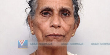 കുട്ടോത്ത് ആണിയത്ത് വയലില്‍ ലീല അന്തരിച്ചു