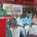 കടത്തനാട് സൊസൈറ്റി തട്ടിപ്പ്: പ്രതിഷേധവുമായി എല്‍ഡിഎഫ്, സമര പ്രഖ്യാപന കണ്‍വന്‍ഷന്‍ നടത്തി