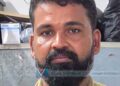 വിദേശമദ്യവുമായി യുവാവ് പിടിയില്