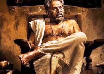 മികച്ച നടനുള്ള ദേശീയ പുരസ്‌കാരം മമ്മൂട്ടിക്ക്
