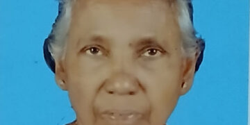 മംഗലാട് ചീളില്‍ മാതു അന്തരിച്ചു