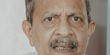 കുട്ടങ്ങാരം കല്ലുനിര പറമ്പത്ത് സുരേന്ദ്രന്‍ അന്തരിച്ചു