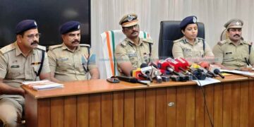 വടകര എംഡിഎംഎ കേസ്: പ്രതികളുടെ സ്വത്തുക്കള് കണ്ടുകെട്ടുമെന്ന് ഡിഐജി