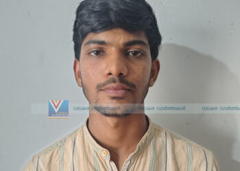 വടകര എംഡിഎംഎ കേസ്: ഇരിട്ടി സ്വദേശി ജിജില്‍ കുര്യാക്കോസ് പിടിയില്‍