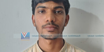 വടകര എംഡിഎംഎ കേസ്: ഇരിട്ടി സ്വദേശി ജിജില്‍ കുര്യാക്കോസ് പിടിയില്‍