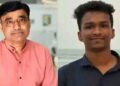 നിതിൻ രാജിന്‍റെ മരണം: മുഖ്യപ്രതി ഡോ. എം.കെ. റാം  അറസ്റ്റിൽ