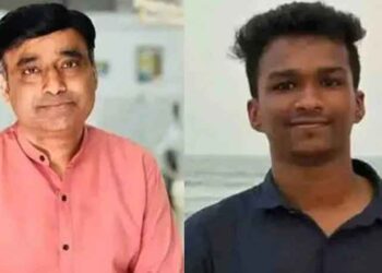 നിതിൻ രാജിന്‍റെ മരണം: മുഖ്യപ്രതി ഡോ. എം.കെ. റാം  അറസ്റ്റിൽ