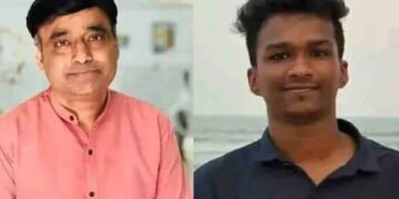 നിതിൻ രാജിന്റെ മരണം: മുഖ്യപ്രതി ഡോ. എം.കെ. റാം അറസ്റ്റിൽ