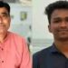നിതിൻ രാജിന്റെ മരണം: മുഖ്യപ്രതി ഡോ. എം.കെ. റാം അറസ്റ്റിൽ