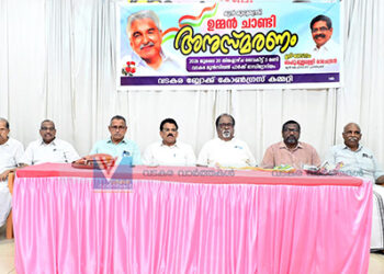 ഉമ്മന്‍ ചാണ്ടി ജനഹൃദയം കവര്‍ന്ന നേതാവ്: മുല്ലപ്പള്ളി