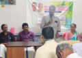 കെ.ദാമോദരന്‍ ദിനം ആചരിച്ചു
