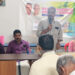കെ.ദാമോദരന്‍ ദിനം ആചരിച്ചു
