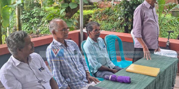 ‘വയോജനങ്ങള്ക്കുള്ള ആനുകൂല്യങ്ങള് പുനഃസ്ഥാപിക്കണം’