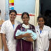 ഗര്ഭിണിക്ക് അടിയന്തര പരിചരണം നല്കി; നാദാപുരത്തെ ഡോക്ടര്ക്കും ജീവനക്കാര്ക്കും അഭിനന്ദനം
