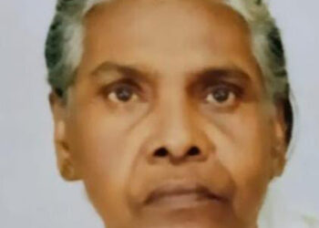 വേവം ഉണിക്കാട്ടില്‍ കാര്‍ത്ത്യായനി അന്തരിച്ചു