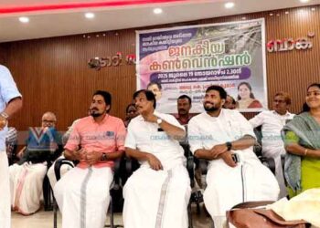 നന്തിയില്‍ റെയില്‍വേ അടിപ്പാതക്കായി മുറവിളി ശക്തം