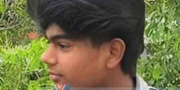 വിലങ്ങാട് പുഴയില്‍ ഒഴുക്കില്‍പെട്ട് യുവാവിനെ കാണാതായി