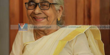 ഒഞ്ചിയം ഇല്ലത്തു താഴെ കുനിയില്‍ ലക്ഷ്മി അമ്മ അന്തരിച്ചു