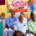 പ്രതിഭാ സംഗമം സംഘടിപ്പിച്ച് കുന്നുമ്മക്കര ബാങ്ക്